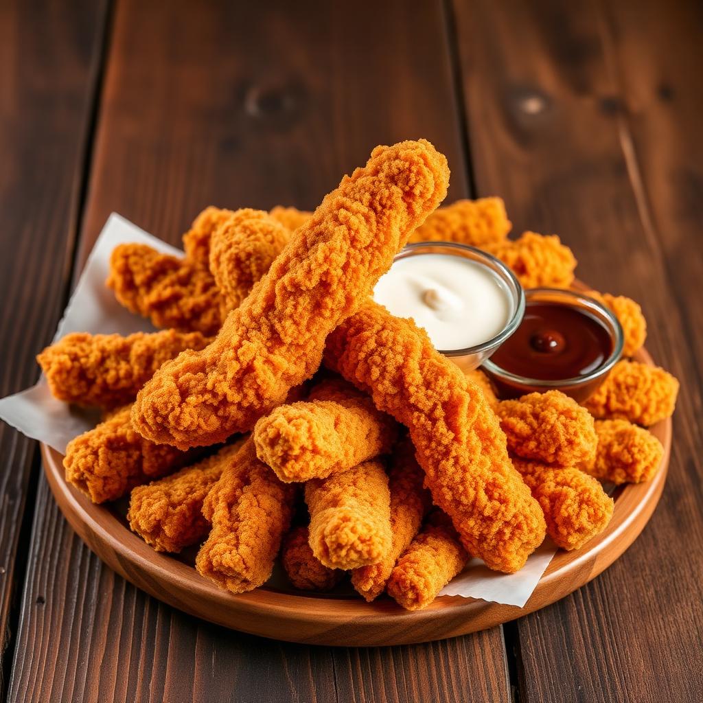 Chicken Strips